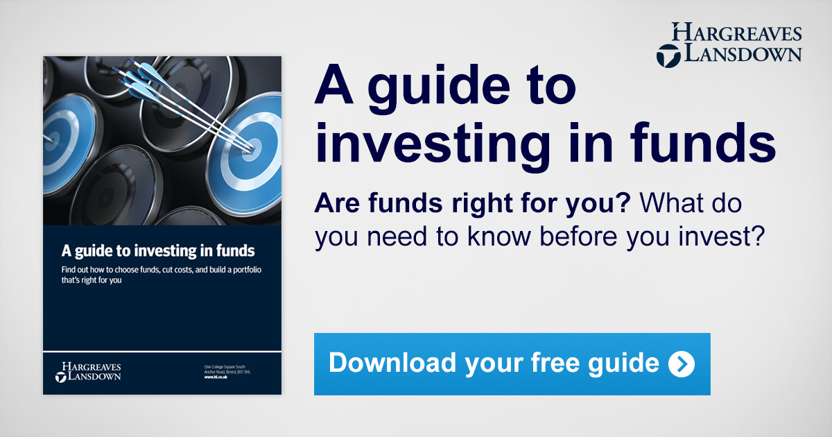 how to invest in funds