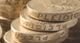 Pound coins