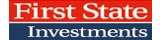 First State funds