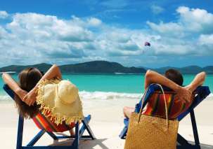 Travel and leisure