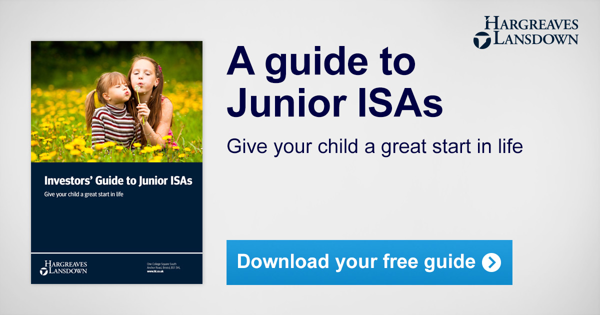 junior stocks and shares isa rules