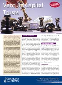 VCT guide