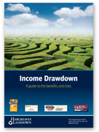 Guide to Income Drawdown
