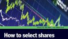 Request the Guide to How to Select Shares