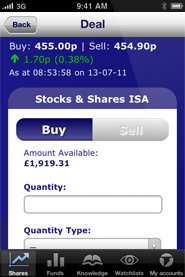 Deal