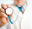 Stethoscope