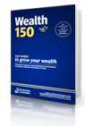 Wealth 150 guide