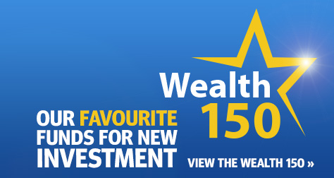 View the Wealth 150