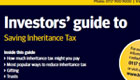 Request your Guide to Saving Inheritance Tax