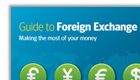 Request your Guide to Foreign Exchange