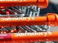 Sainsbury grows market share in a solid first quarter