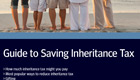 Request your Guide to Saving Inheritance Tax