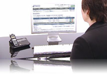 Managing your SIPP online