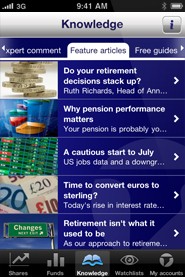 Feature articles