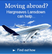 Vantage service: Moving overseas