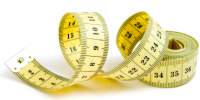 tape measure