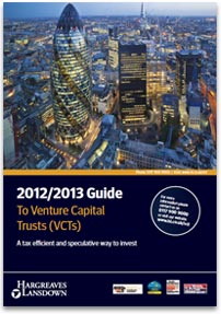 VCT guide