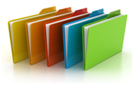 folder