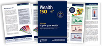 Wealth 150 guide