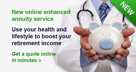 Increase your retirement income