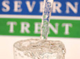 Results in line at Severn Trent