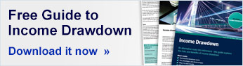 Free Guide to Income Drawdown