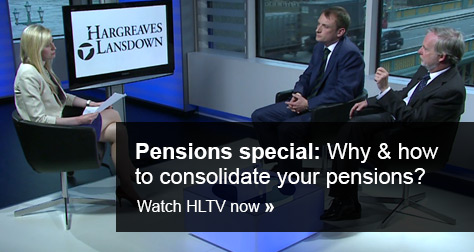 Watch HLTV: Pensions special