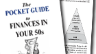Request your Guide to Finances in your 50s