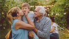 Request your Guide to Options at Retirement