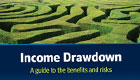 Request your Guide to Income Drawdown