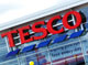 Tesco share price falls 14%
