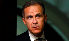 Mark Carney: Central banks need 'the spirit of the millennial'