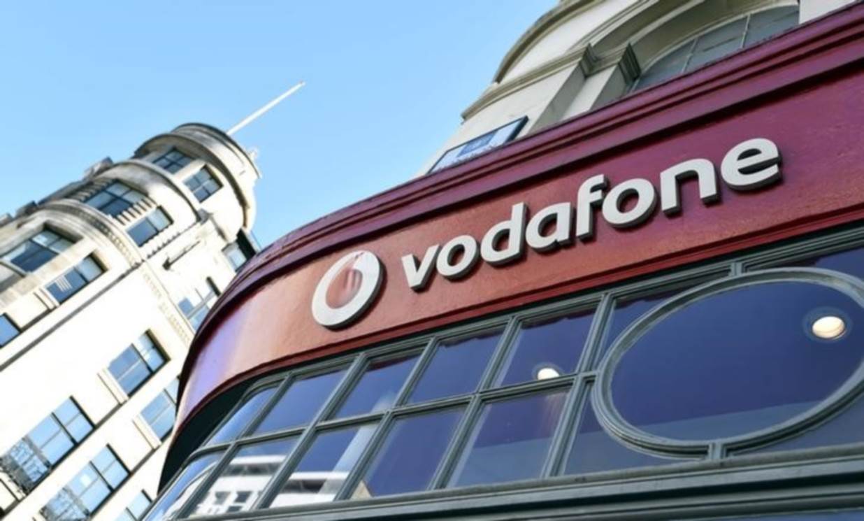 Vodafone to offer superfast gigabit broadband in 12 UK cities by 2021