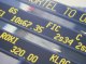 Italian and Spanish debt dominate markets