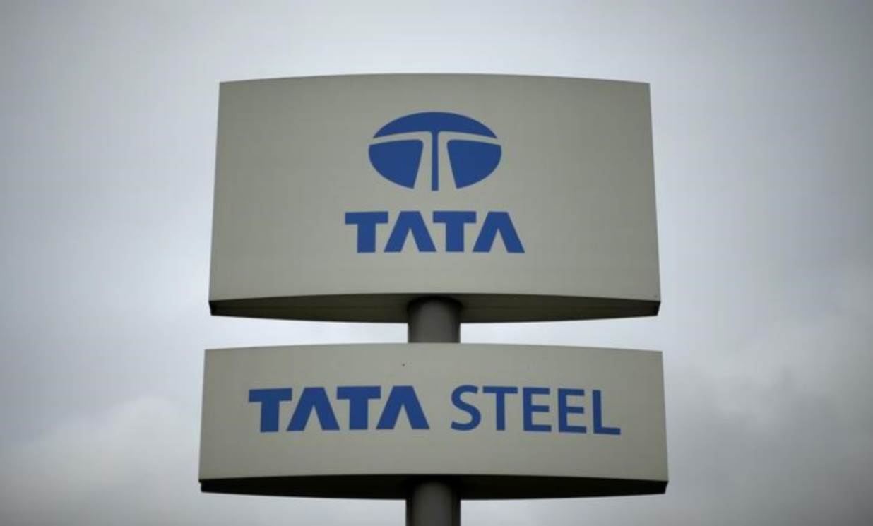 Tata Steel Employee Handbook