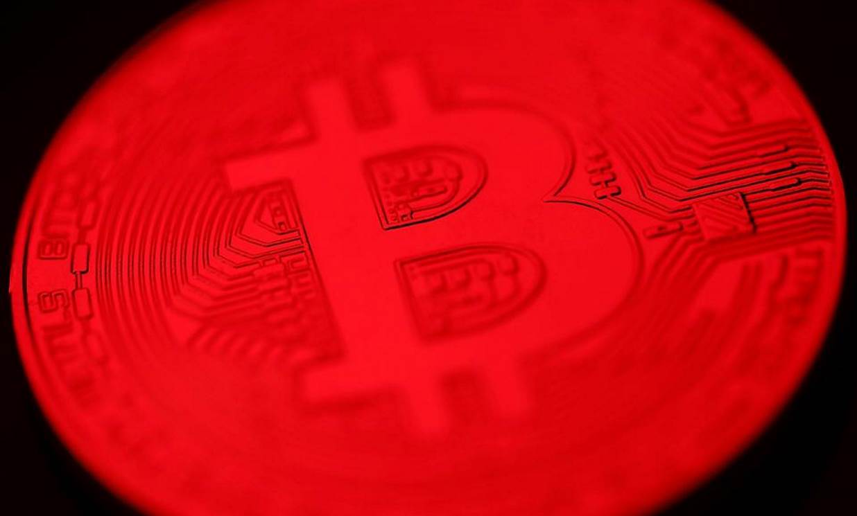 Bitcoin prices could reach $196,165.79Forbes: Bitcoin prices could reach $196,165.79 - 웹