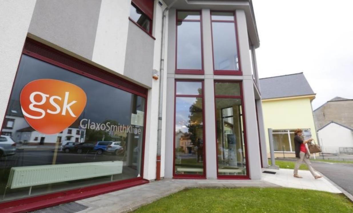 GSK's New CEO Finds All the Low-Hanging Fruit Has Gone