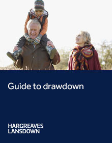 Guide to drawdown