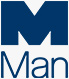 The Man Group company logo