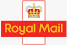 Royal Mail company logo