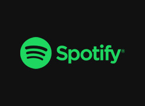 Spotify - operating losses reverse