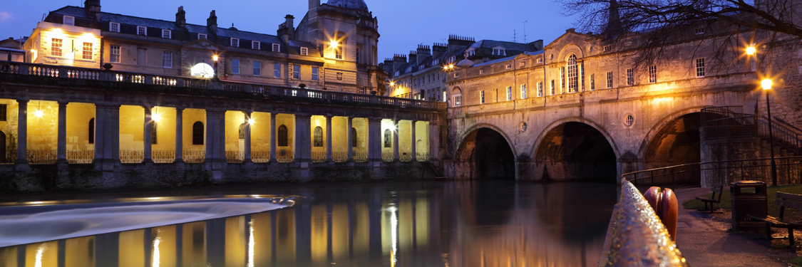 Financial advisers in Bath