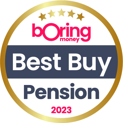 Best Buy Pension 2023