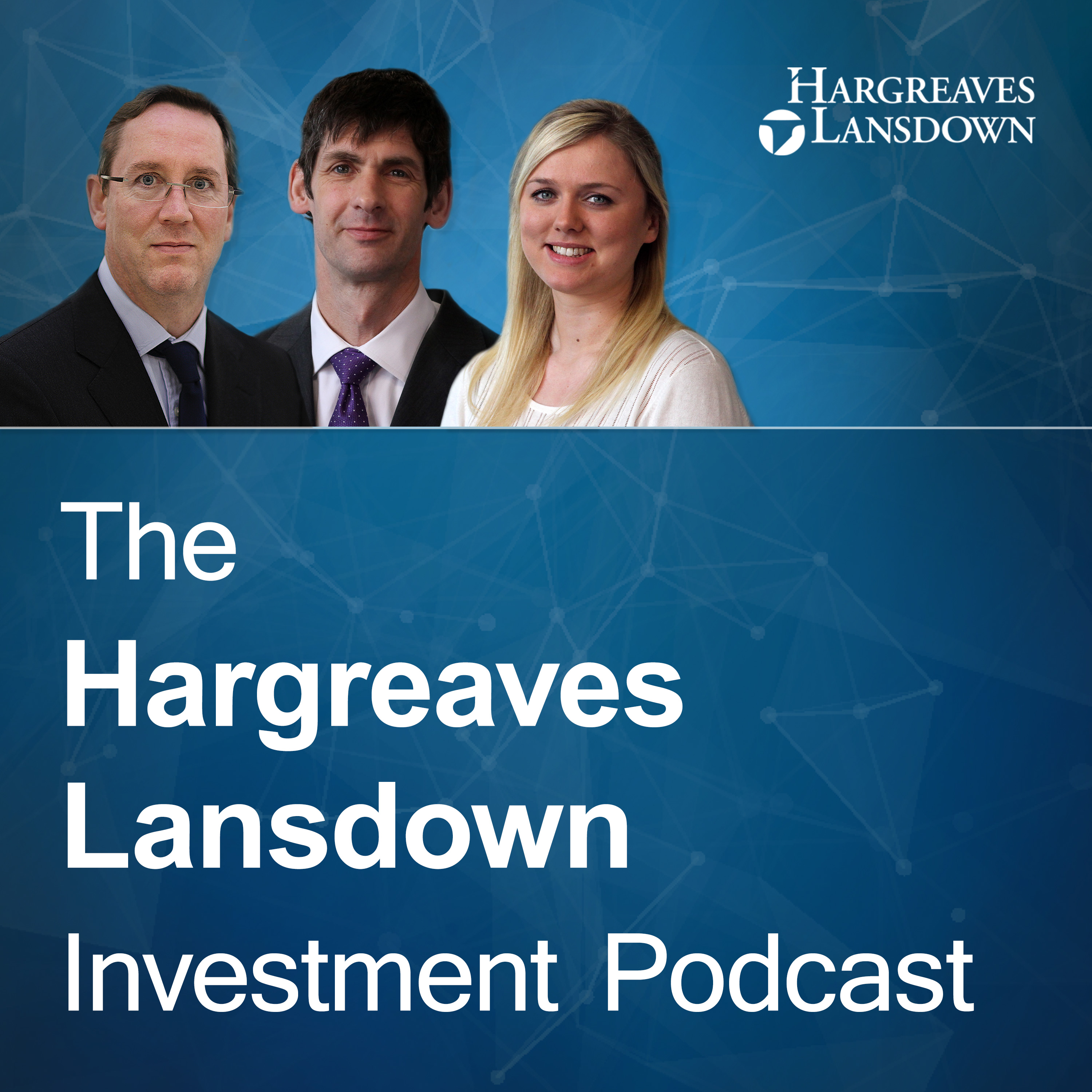 Hargreaves Lansdown Investment Podcast