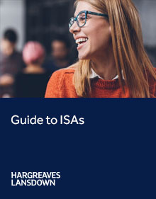 Guide to ISAs