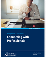 Guide to Connecting with Professionals