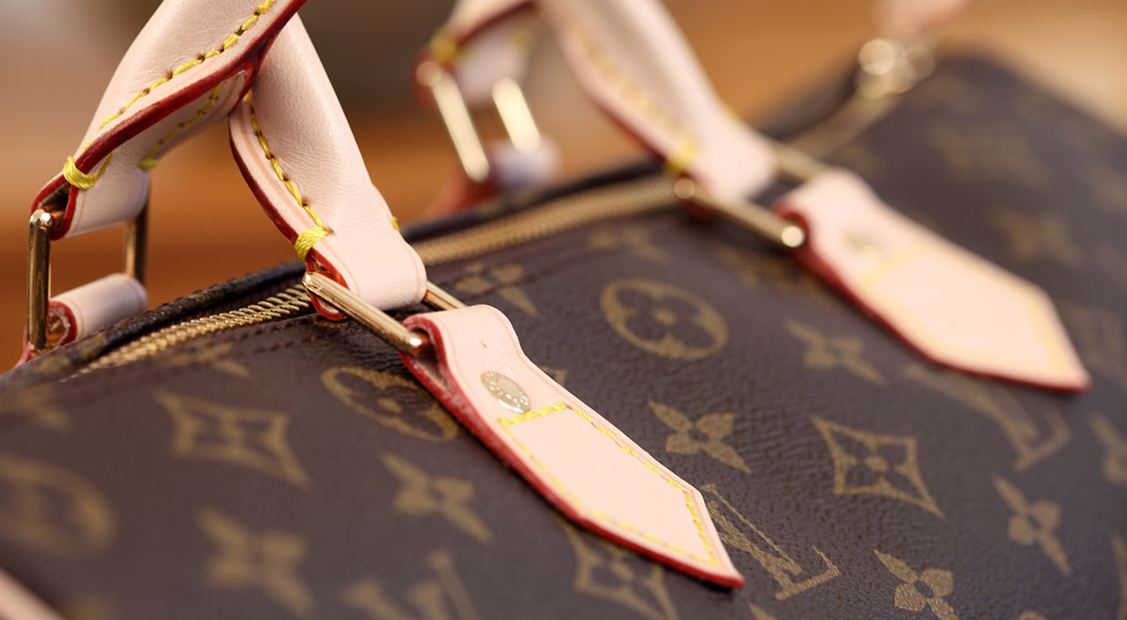 LVMH selective retailing inc. DFS sees 4% Q1 growth