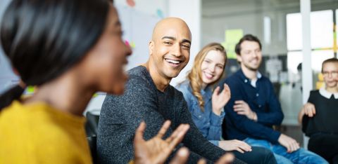 How to build employee engagement through personalising your benefits