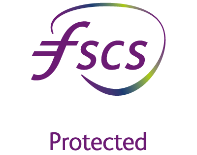 FSCS protected