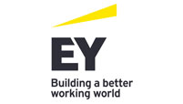 EY logo